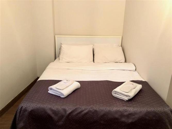 Centre Suites Taksim Istanbul Eksteriør billede