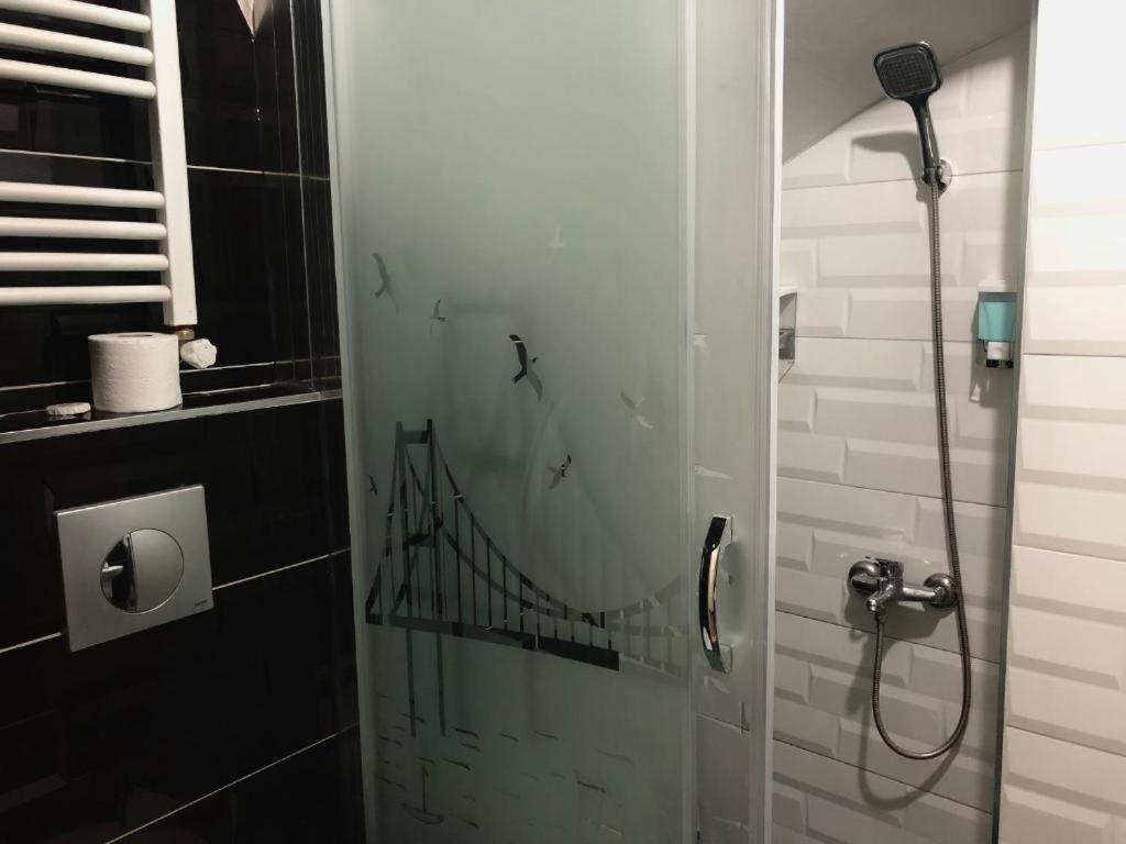 Centre Suites Taksim Istanbul Eksteriør billede
